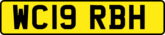 WC19RBH