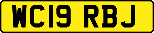 WC19RBJ