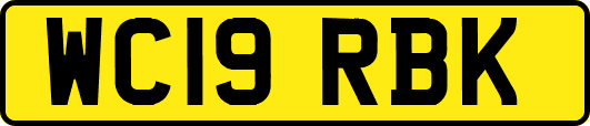 WC19RBK