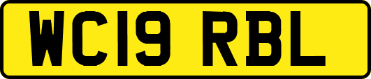 WC19RBL