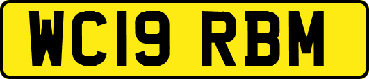 WC19RBM
