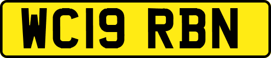 WC19RBN