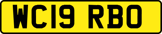 WC19RBO