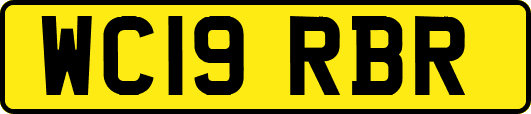WC19RBR