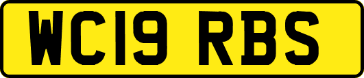 WC19RBS