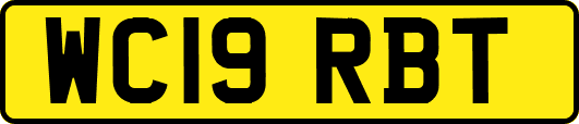 WC19RBT