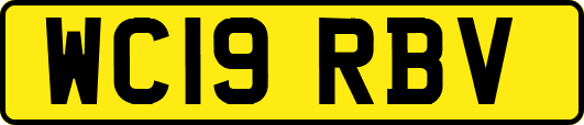 WC19RBV