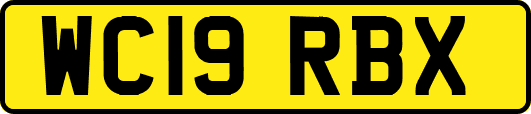 WC19RBX
