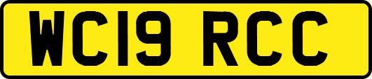 WC19RCC