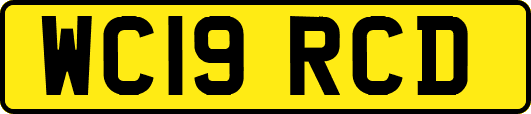 WC19RCD
