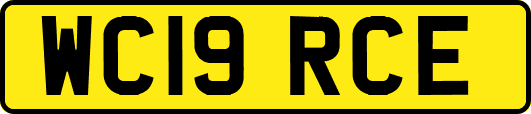 WC19RCE
