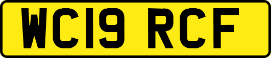 WC19RCF