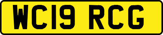 WC19RCG