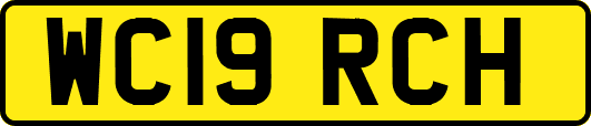 WC19RCH