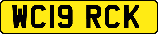 WC19RCK