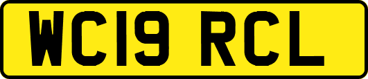 WC19RCL
