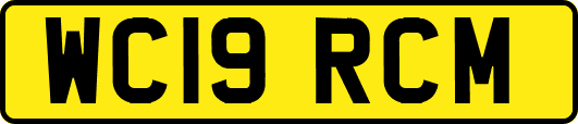 WC19RCM