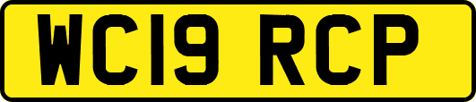 WC19RCP