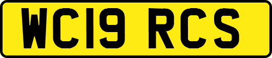 WC19RCS