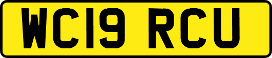WC19RCU