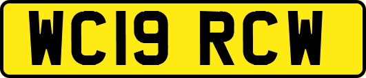 WC19RCW