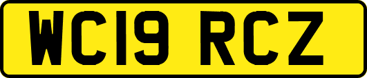 WC19RCZ