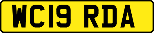 WC19RDA