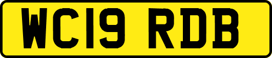 WC19RDB
