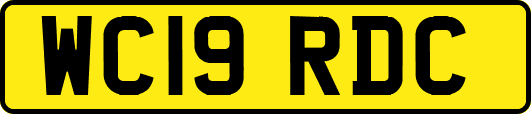 WC19RDC