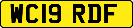 WC19RDF