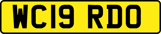 WC19RDO