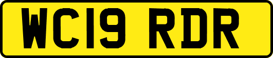 WC19RDR