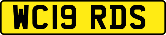 WC19RDS