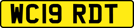 WC19RDT