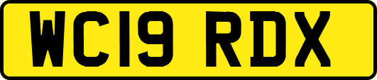 WC19RDX