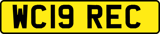WC19REC