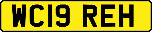 WC19REH