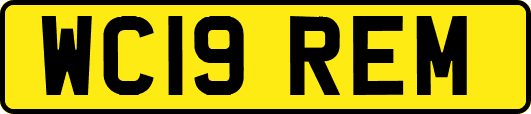 WC19REM