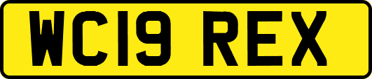 WC19REX