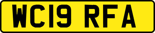 WC19RFA