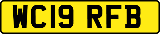 WC19RFB