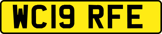 WC19RFE