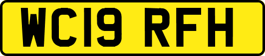 WC19RFH