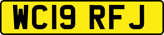 WC19RFJ
