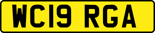 WC19RGA