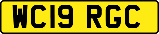 WC19RGC