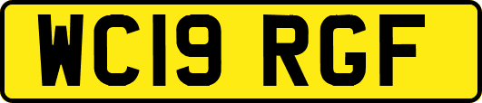 WC19RGF