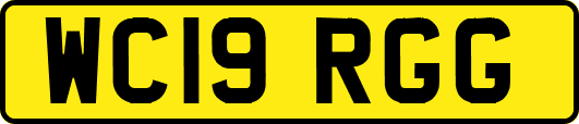 WC19RGG