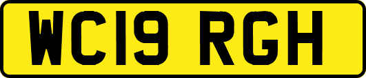 WC19RGH