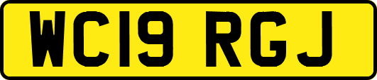 WC19RGJ